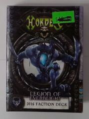 Legion of Everblight Faction Deck: 2016 Edition: PIP 91112